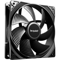 be quiet! Pure Wings 3 120 mm - Noir