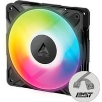 Arctic P12 Pro A-RGB LN - Noir