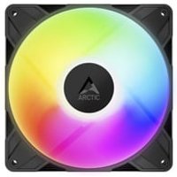 Arctic P14 Pro A-RGB (Noir)