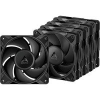 Arctic P12 Pro LN Noir - Pack de 5
