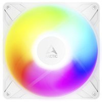 Arctic P14 Pro Reverse A-RGB - Blanc