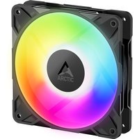 Arctic P12 Pro A-RGB - Noir