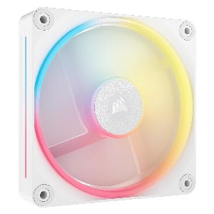 Corsair iCUE LINK LX120-R RGB - Blanc