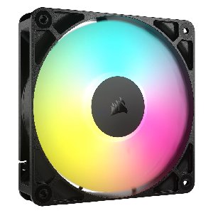 Corsair RS120 ARGB - Noir