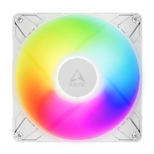 Arctic P14 Pro A-RGB Blanc