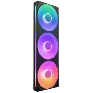 NZXT F420 RGB Core - Noir