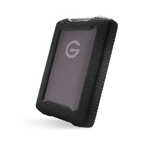 G-DRIVE ArmorATD - 5 To