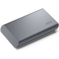 LaCie Mobile SSD Secure 2 To