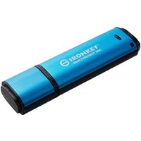 Kingston IronKey Vault Privacy 50C 16 Go