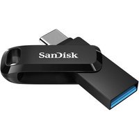 Sandisk Ultra Dual Drive Go - 512 Go