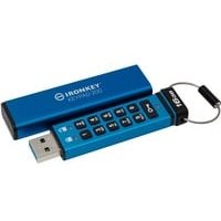Kingston IronKey Keypad 200 16 Go