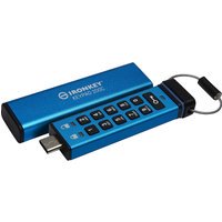 Kingston IronKey Keypad 200C 512 Go