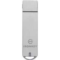 Kingston IronKey S1000 8 Go