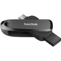 Sandisk Phone Drive - 128 Go (Noir)