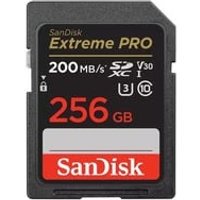 Sandisk Extreme Pro SDHC UHS-I 256 Go (SDSDXXD-256G-GN4IN)