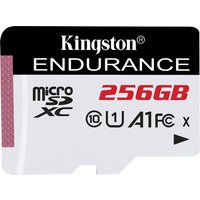 Kingston Endurance SDCE/256GB