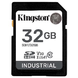 Kingston Industrial SDIT/32GB