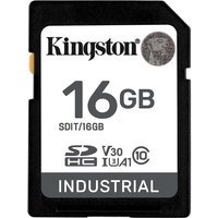 Kingston Industrial SDIT/16GB