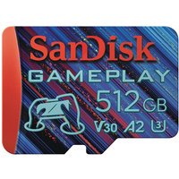Sandisk Gameplay microSDXC - 1 To