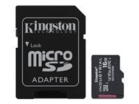 Kingston Industrial SDCIT2 - 16GB