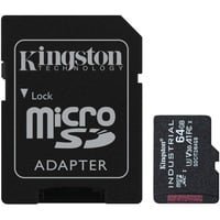 Kingston Industrial SDCIT2 - 64GB