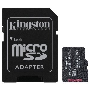 Kingston Industrial SDCIT2 - 32GB