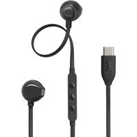 JBL Tune 305C USB-C Noir