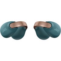 JVC HA-NP1T bleu - Casque sans fil