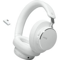 AKG N9 Hybrid Blanc - Casque sans fil