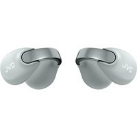 JVC HA-NP1T Gris - Casque sans fil