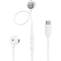 JBL Tune 305C USB-C Blanc