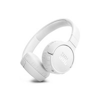 JBL Tune 670NC Blanc