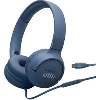 JBL TUNE 520C Bleu
