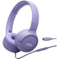 JBL TUNE 520C Violet