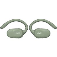 JVC HA-NP40T Vert - Casque sans fil