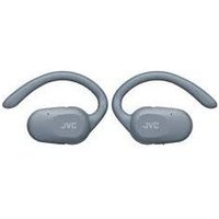 JVC HA-NP40T Bleu - Casque sans fil