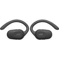 JVC HA-NP40T Noir - Casque sans fil