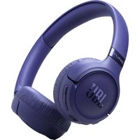 JBL Tune 680NC - Bleu
