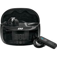 JBL Tune Beam 2 Ghost Edition Noir