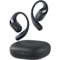 Shokz OpenFit 2+ Noir - Casque sans fil