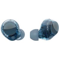 Sony WF-C710N Bleu transparent
