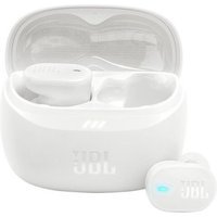 JBL Tune Buds 2 Blanc