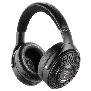 Focal Bathys Deep Black - Casque sans fil