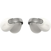 JVC HA-NP1T Blanc - Casque sans fil