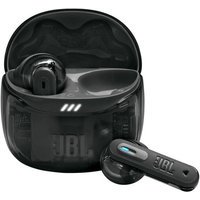 JBL Tune Flex 2 Ghost Edition Noir
