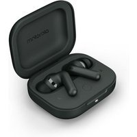 Motorola Buds+ Gris Anthracite