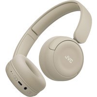 JVC HA-S59W - Beige