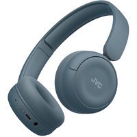 JVC HA-S59W - Bleu
