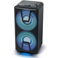Muse M-1820 DJ - Enceinte de soirée