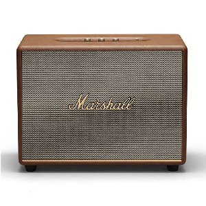 MARSHALL Woburn III Marron - Enceinte compacte